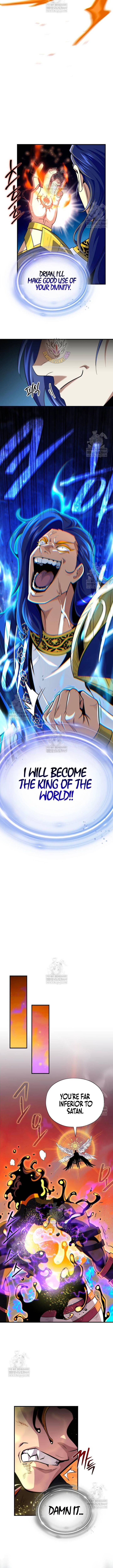 The Dark Magician Transmigrates After 66666 Years 166 14