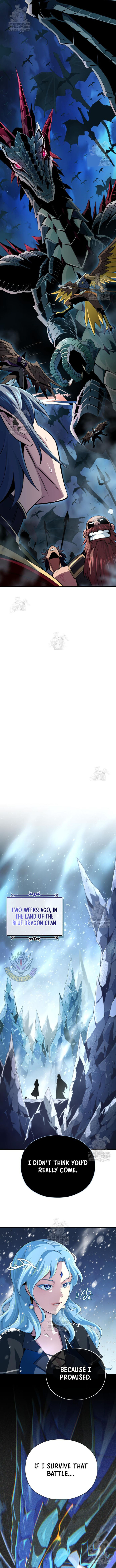 The Dark Magician Transmigrates After 66666 Years 167 10