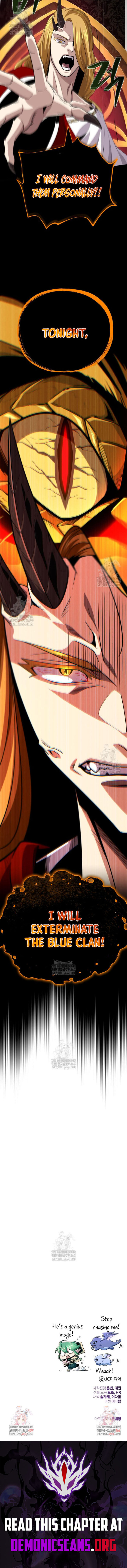 The Dark Magician Transmigrates After 66666 Years 167 19