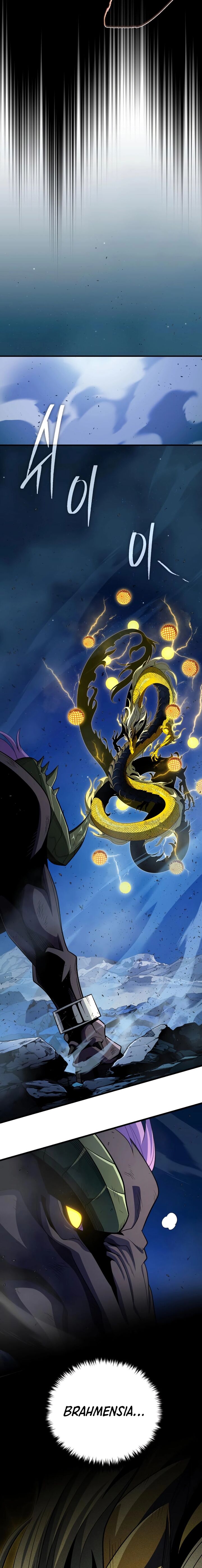 The Dark Magician Transmigrates After 66666 Years 170 10