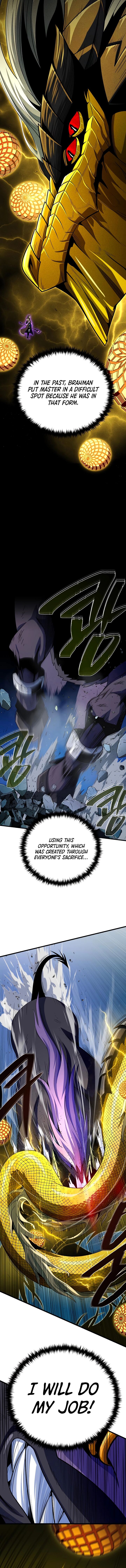 The Dark Magician Transmigrates After 66666 Years 170 11