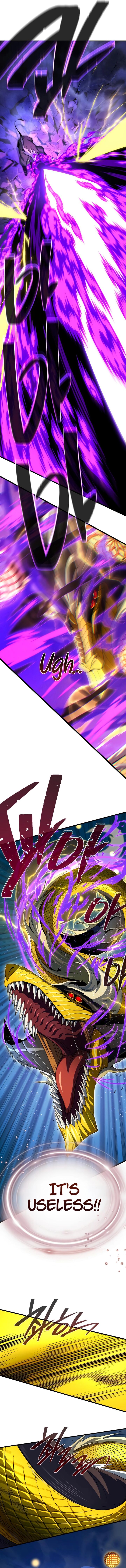 The Dark Magician Transmigrates After 66666 Years 170 21