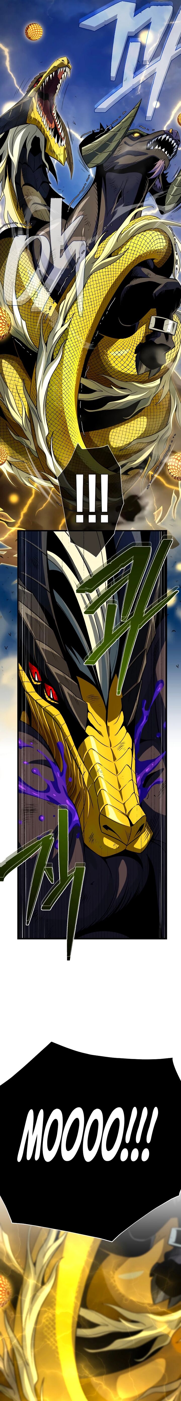 The Dark Magician Transmigrates After 66666 Years 170 22