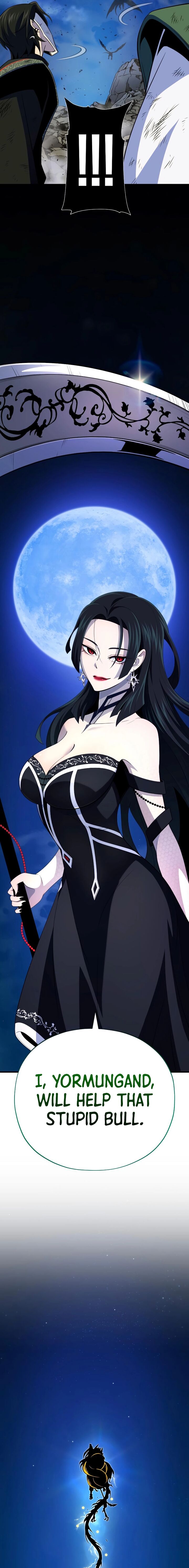 The Dark Magician Transmigrates After 66666 Years 170 26