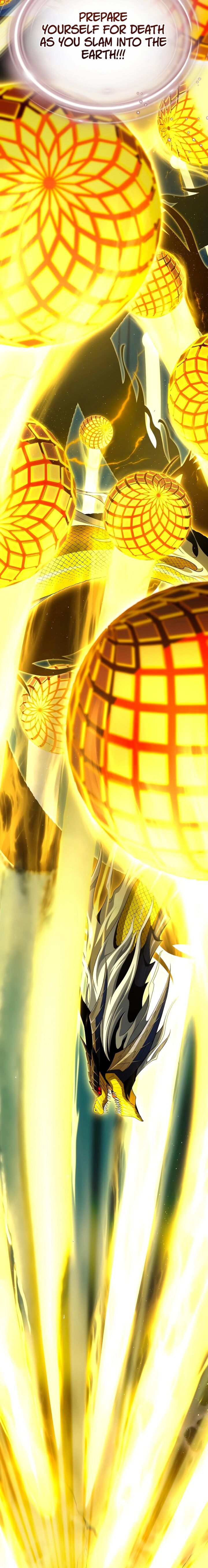 The Dark Magician Transmigrates After 66666 Years 170 29