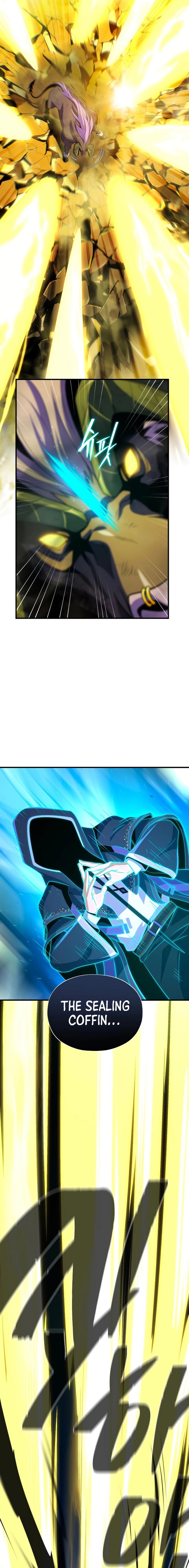 The Dark Magician Transmigrates After 66666 Years 170 30