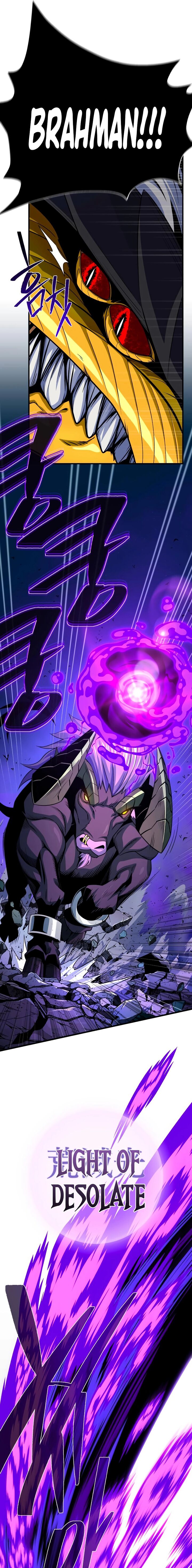 The Dark Magician Transmigrates After 66666 Years 170 7