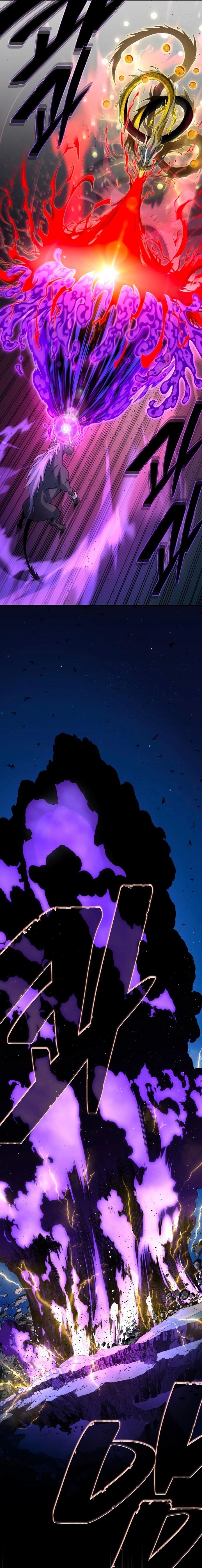 The Dark Magician Transmigrates After 66666 Years 170 9