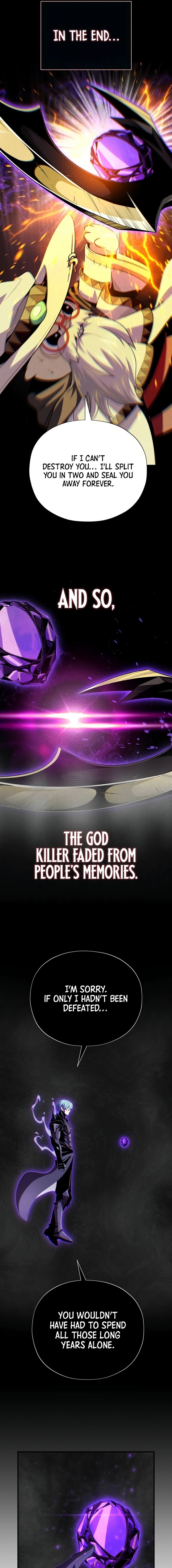 The Dark Magician Transmigrates After 66666 Years 175 11