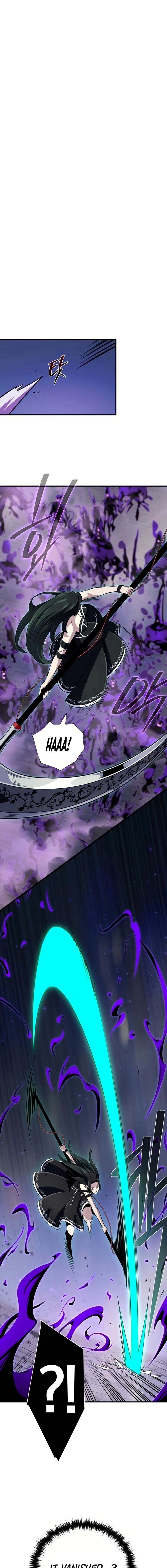 The Dark Magician Transmigrates After 66666 Years 175 15