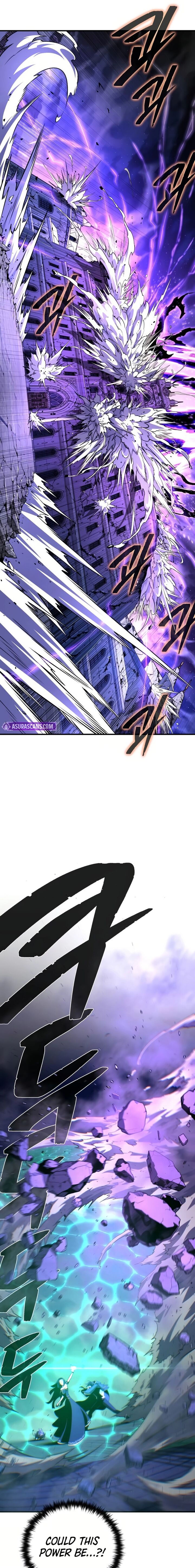 The Dark Magician Transmigrates After 66666 Years 175 17