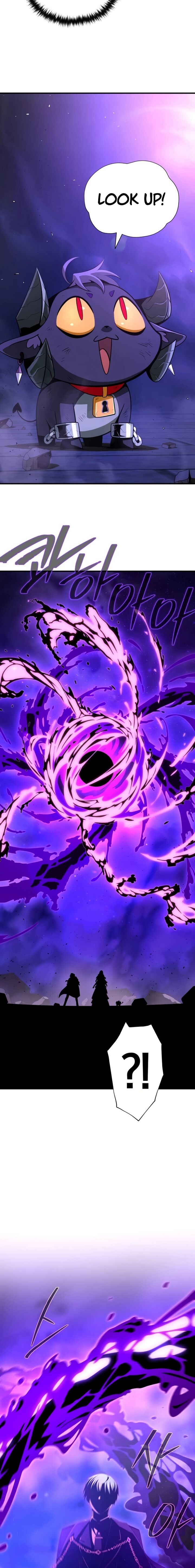 The Dark Magician Transmigrates After 66666 Years 175 18