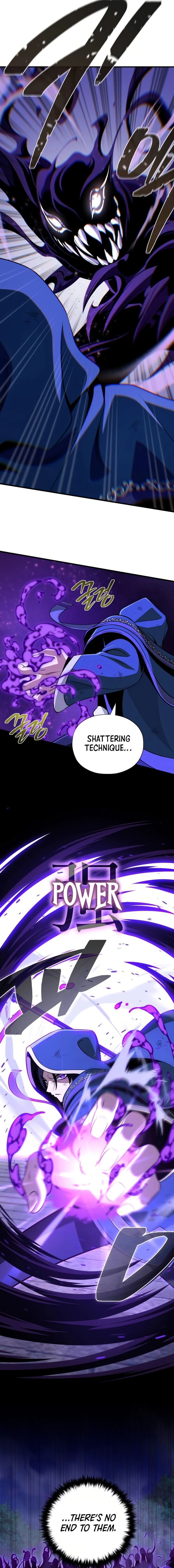 The Dark Magician Transmigrates After 66666 Years 175 3