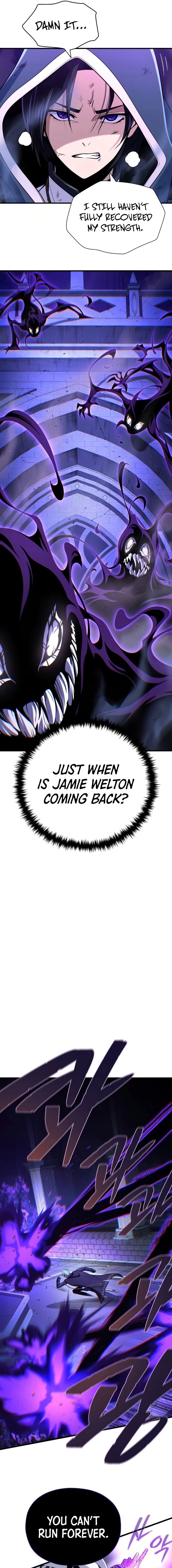 The Dark Magician Transmigrates After 66666 Years 175 5