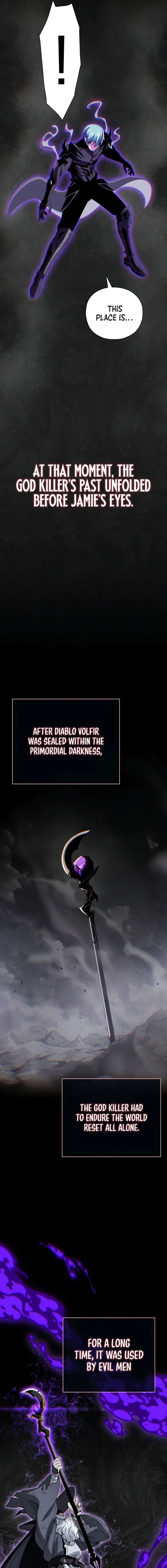 The Dark Magician Transmigrates After 66666 Years 175 9