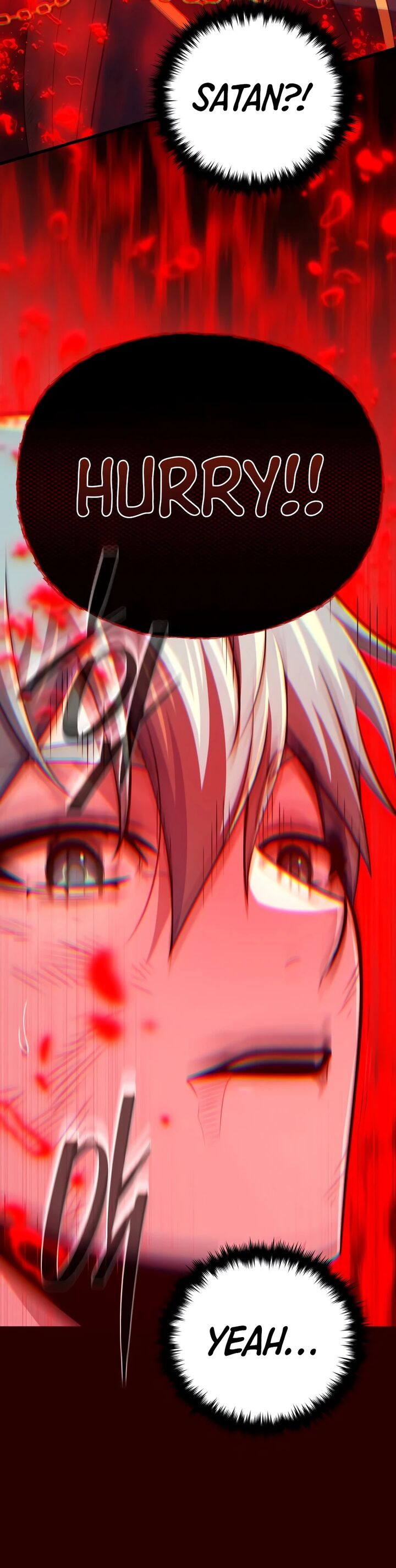 The Dark Magician Transmigrates After 66666 Years 185 10