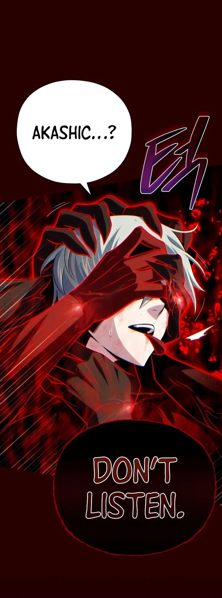 The Dark Magician Transmigrates After 66666 Years 185 12