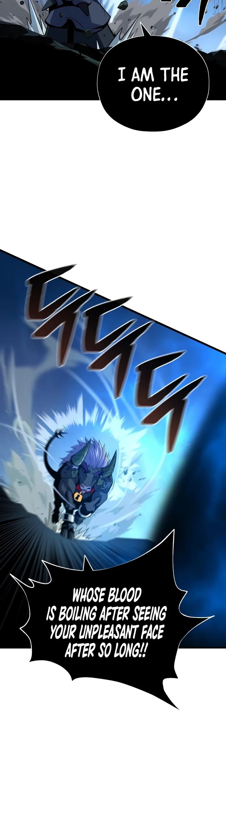 The Dark Magician Transmigrates After 66666 Years 185 20