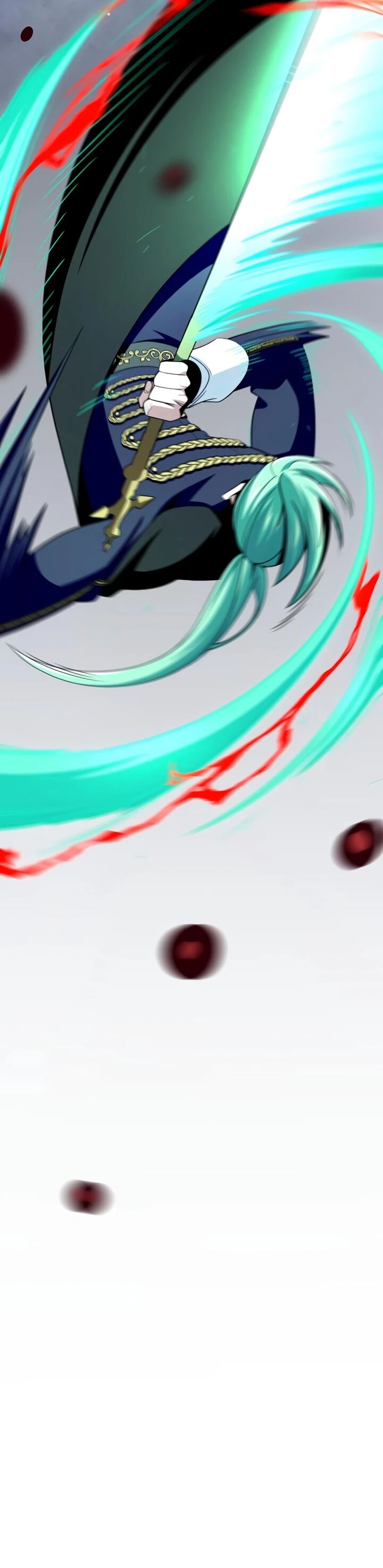 The Dark Magician Transmigrates After 66666 Years 185 23