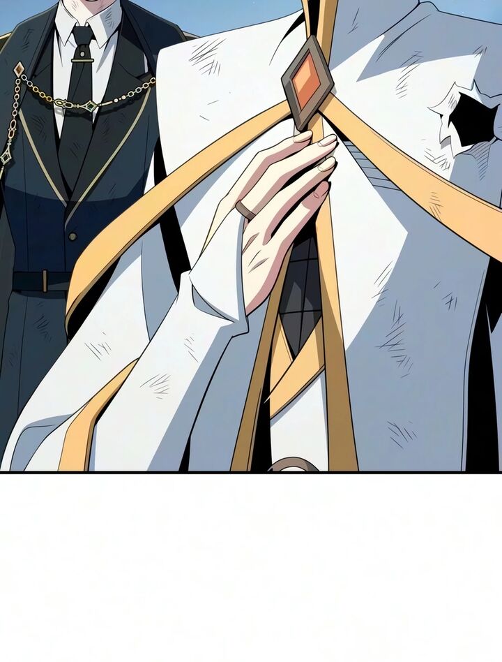 The Dark Magician Transmigrates After 66666 Years 188 16