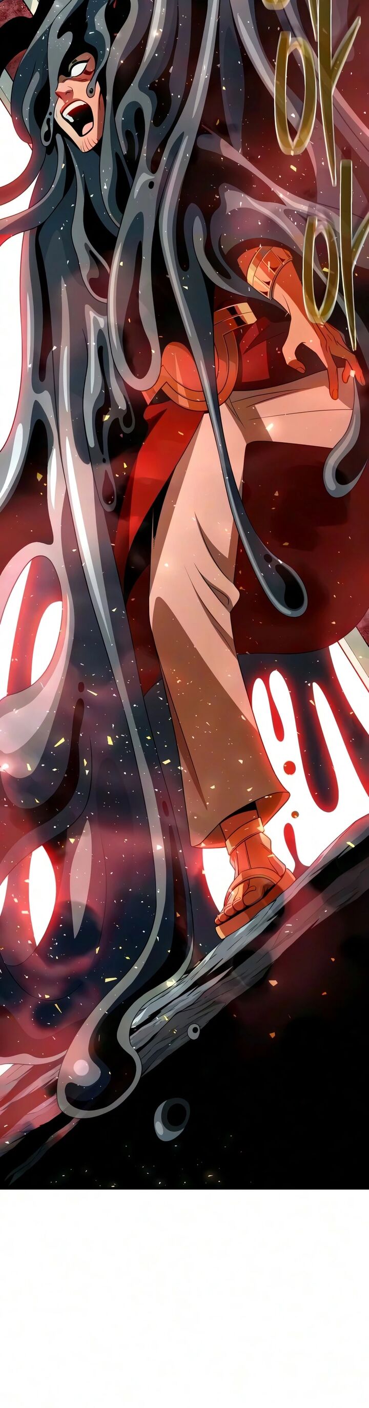 The Dark Magician Transmigrates After 66666 Years 194 12