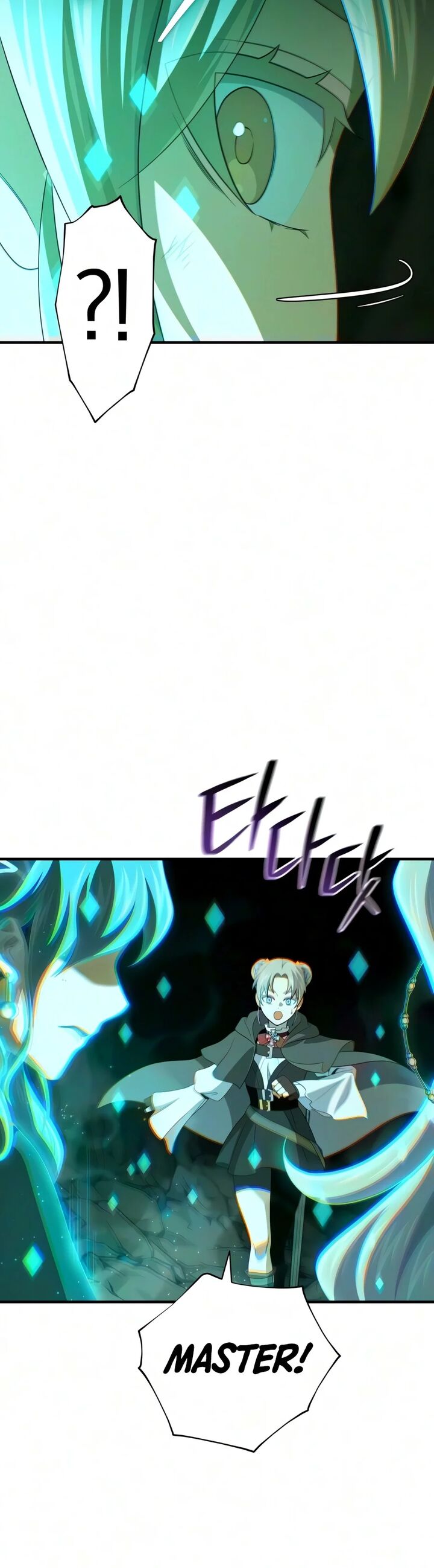 The Dark Magician Transmigrates After 66666 Years 195 2