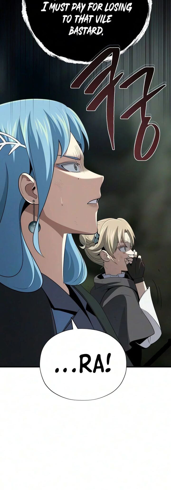 The Dark Magician Transmigrates After 66666 Years 195 4