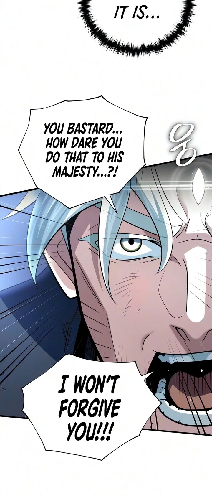 The Dark Magician Transmigrates After 66666 Years 196 2