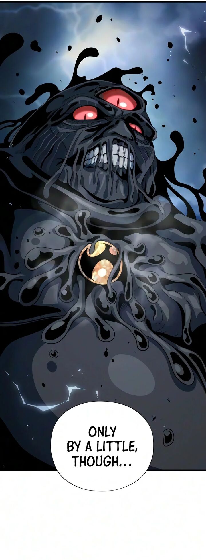 The Dark Magician Transmigrates After 66666 Years 196 9