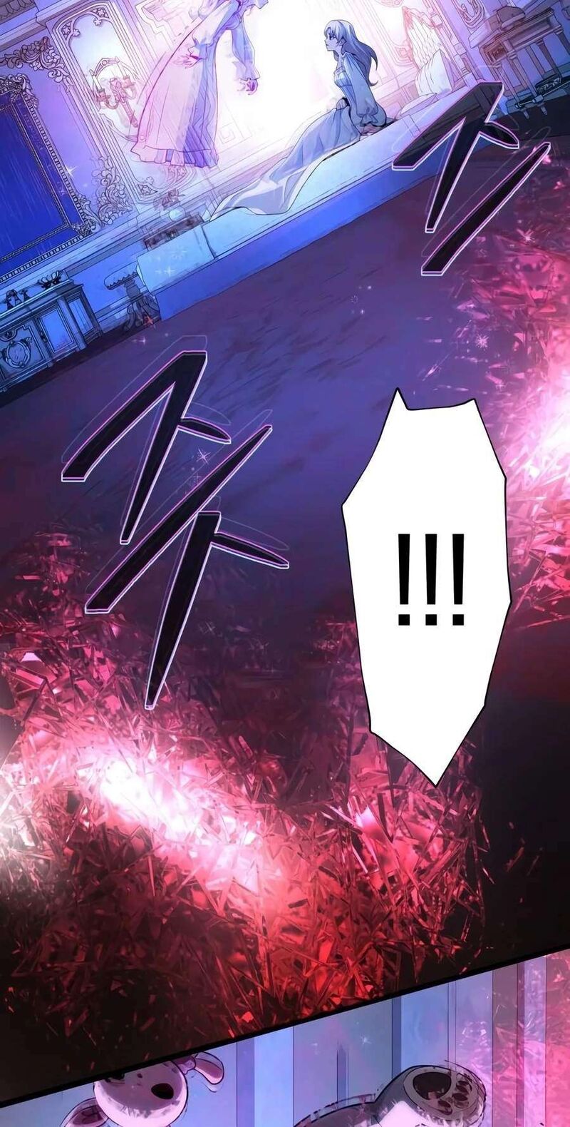 The Dark Magician Transmigrates After 66666 Years 201 104