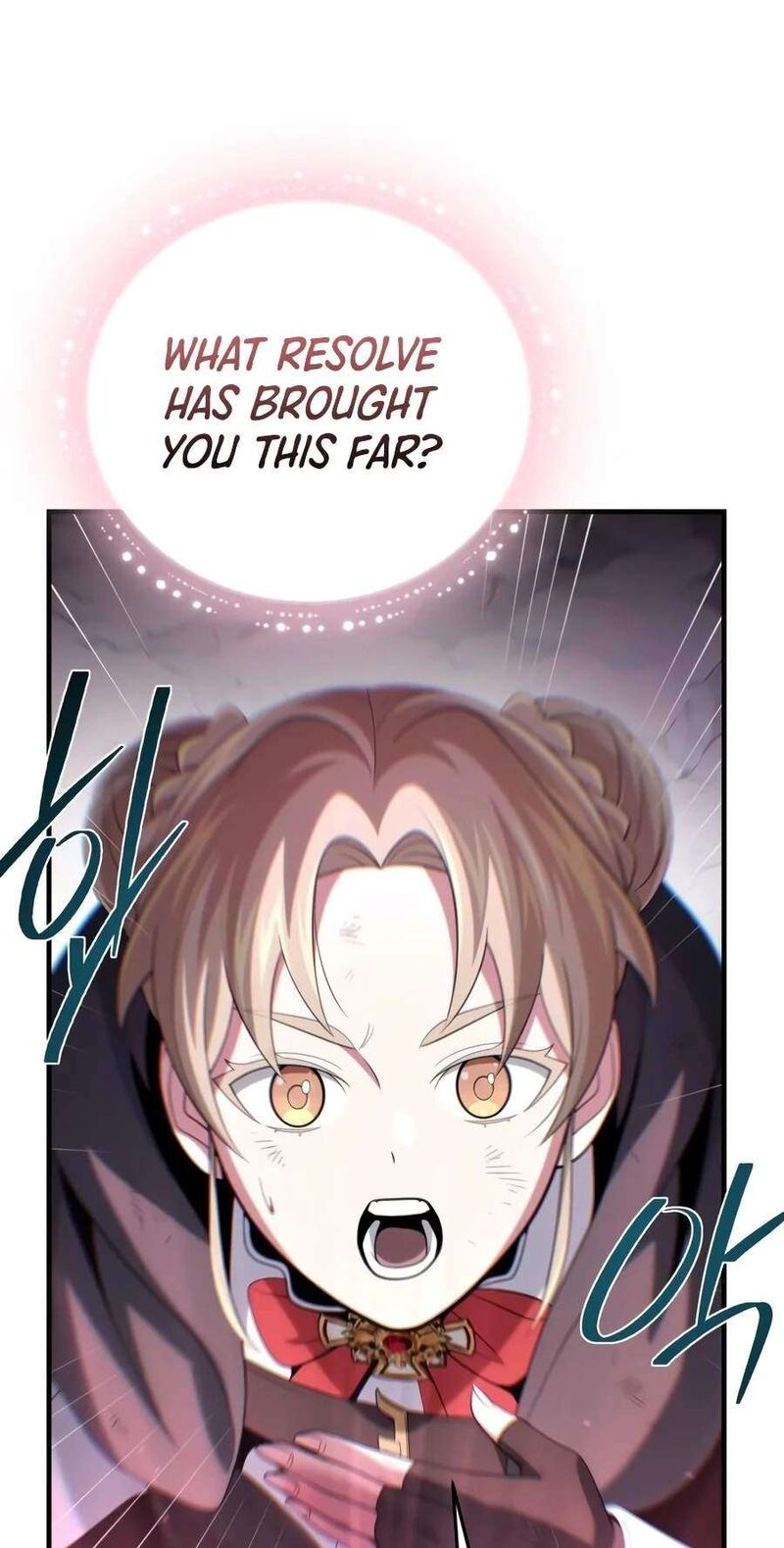 The Dark Magician Transmigrates After 66666 Years 201 116