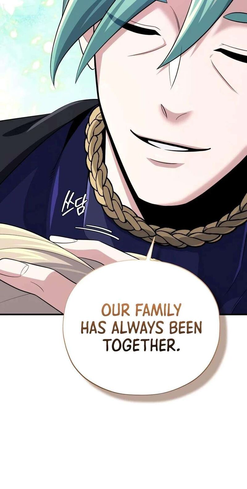 The Dark Magician Transmigrates After 66666 Years 201 22