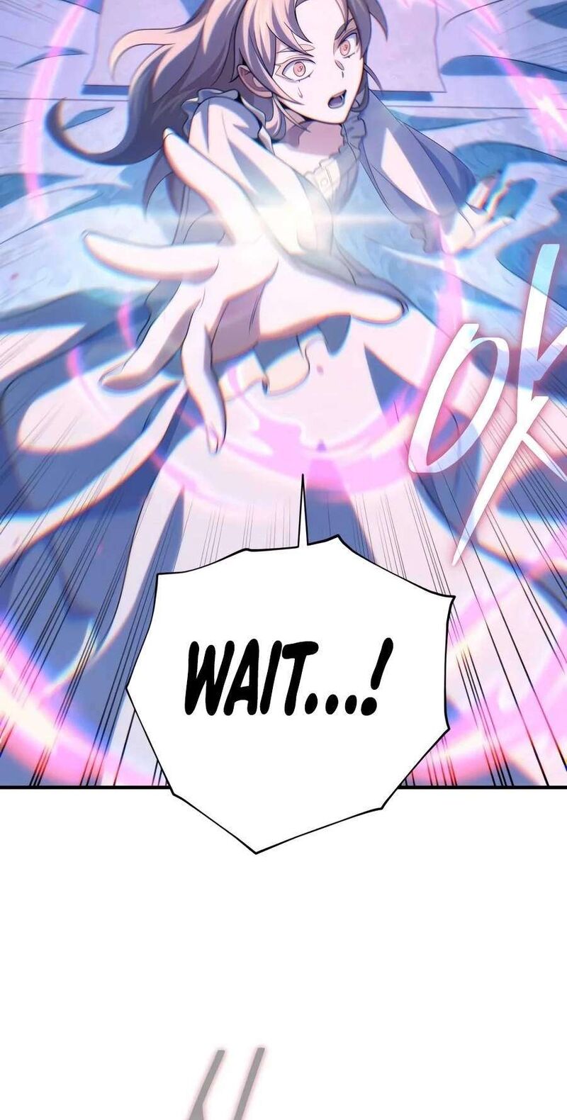 The Dark Magician Transmigrates After 66666 Years 201 39