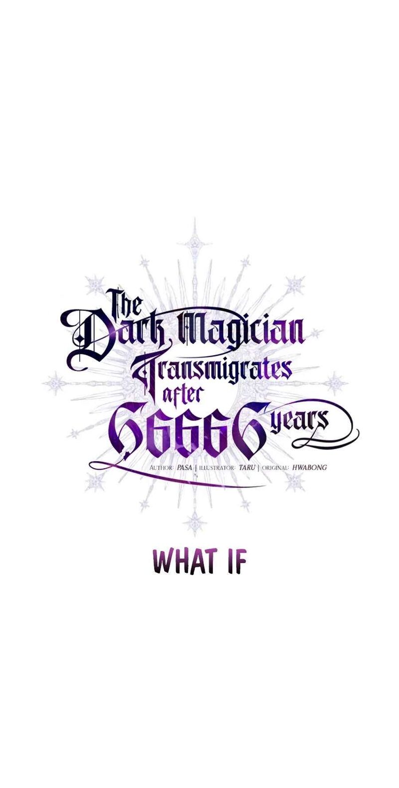 The Dark Magician Transmigrates After 66666 Years 201 42