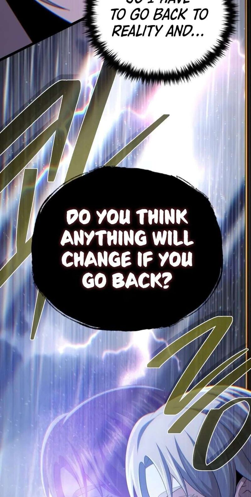 The Dark Magician Transmigrates After 66666 Years 201 77