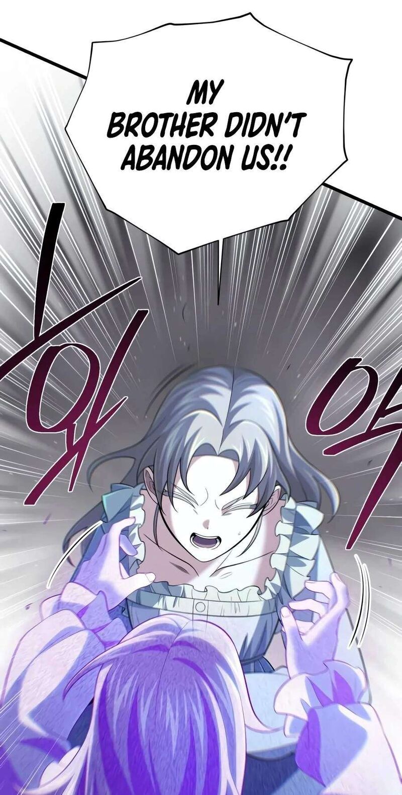 The Dark Magician Transmigrates After 66666 Years 201 86