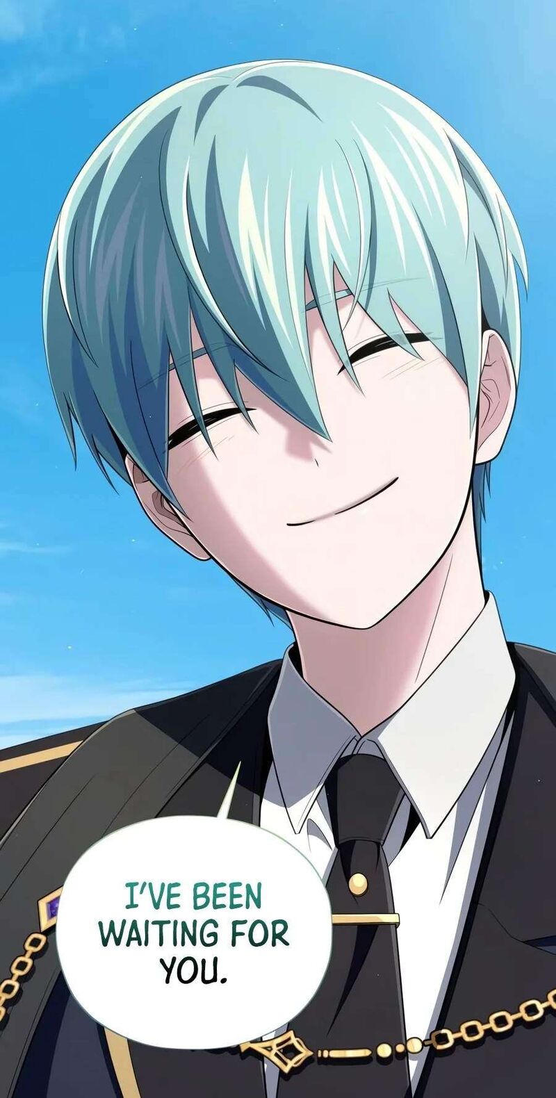 The Dark Magician Transmigrates After 66666 Years 201 9