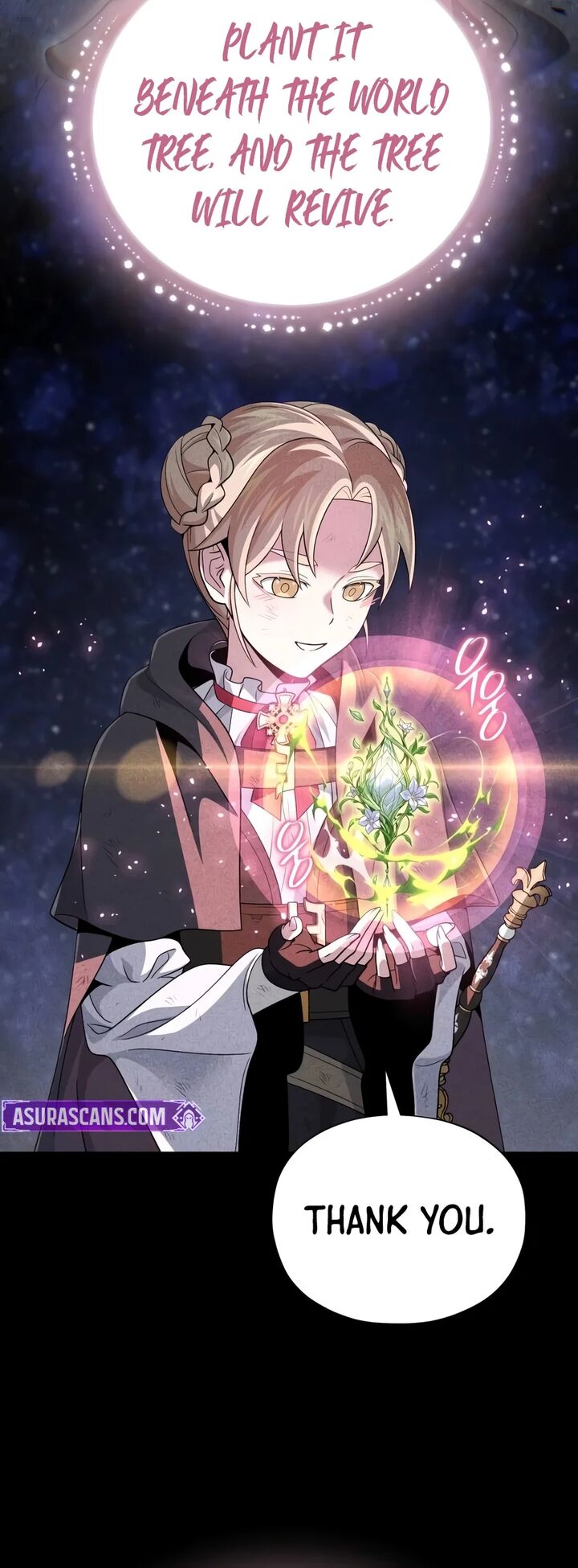 The Dark Magician Transmigrates After 66666 Years 202 17