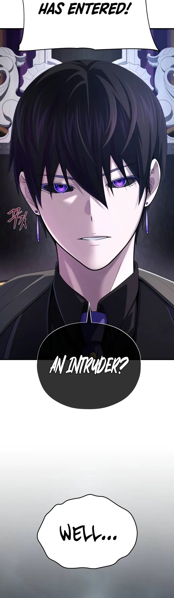 The Dark Magician Transmigrates After 66666 Years 202 20