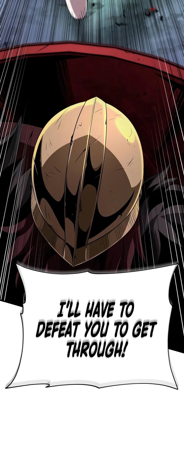 The Dark Magician Transmigrates After 66666 Years 203 3