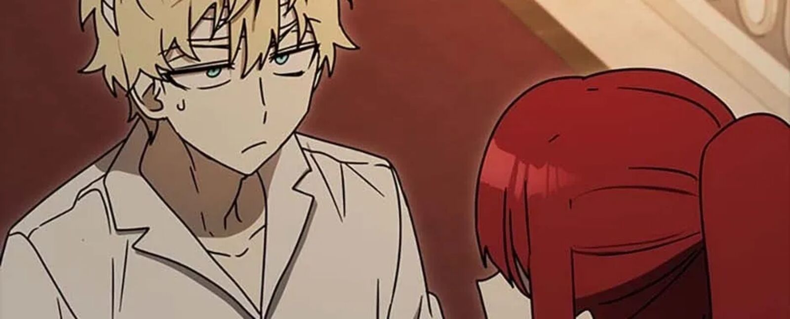 The Demon Prince Goes To The Academy 77 142