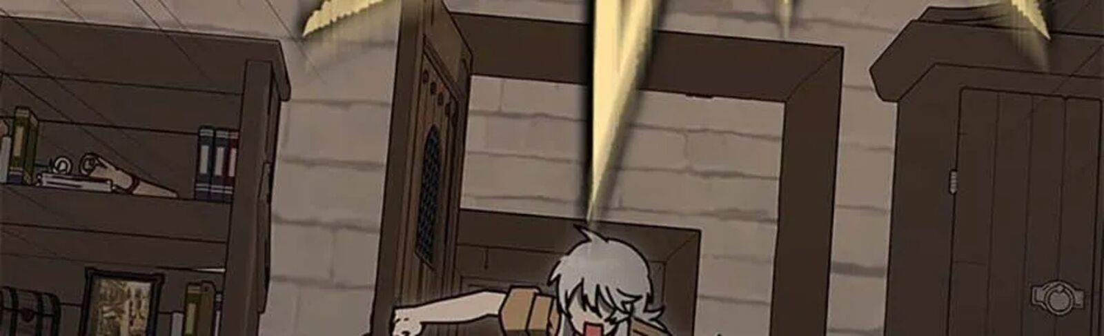 The Demon Prince Goes To The Academy 77 18