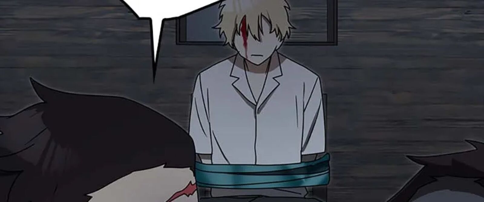 The Demon Prince Goes To The Academy 77 36