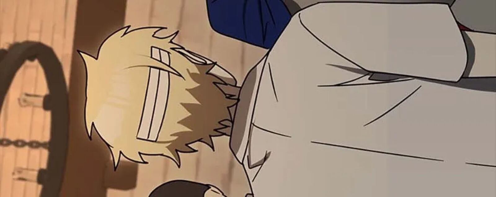 The Demon Prince Goes To The Academy 77 76