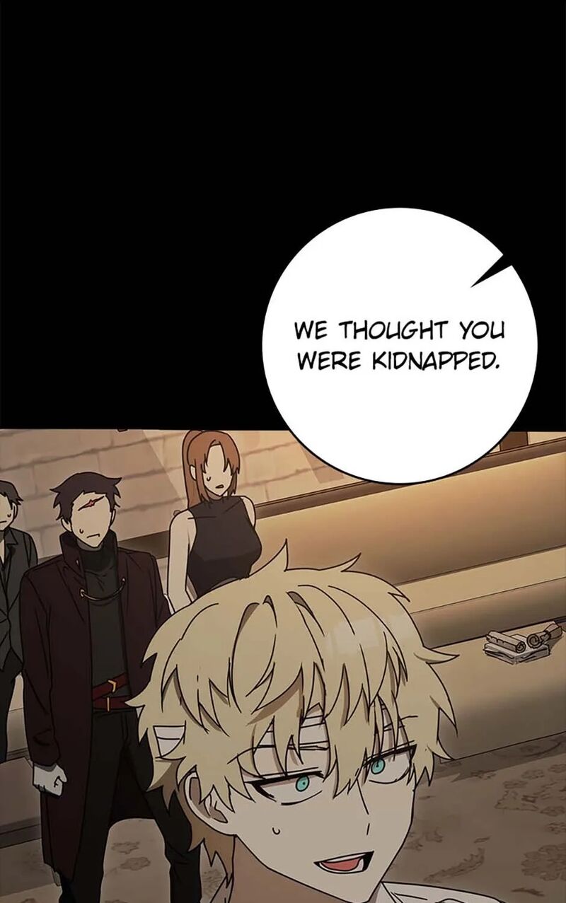 The Demon Prince Goes To The Academy 77 81