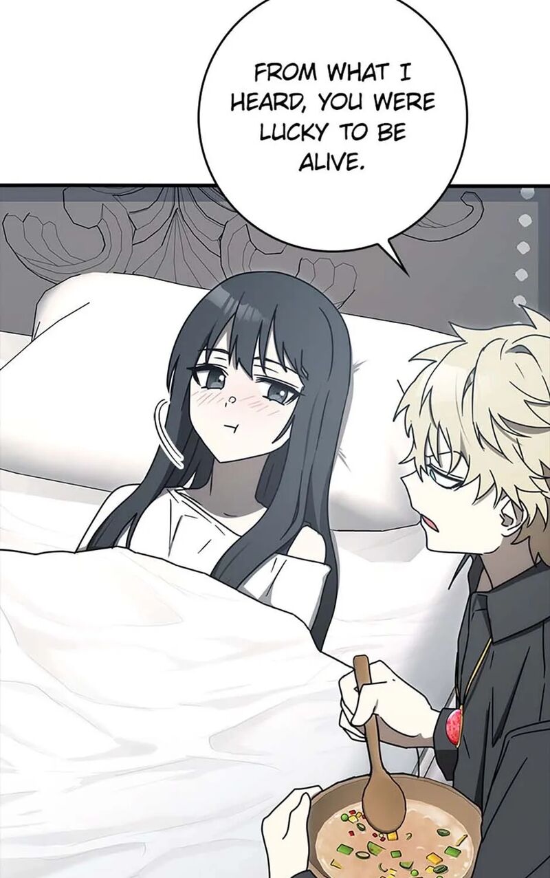 The Demon Prince Goes To The Academy 78 85