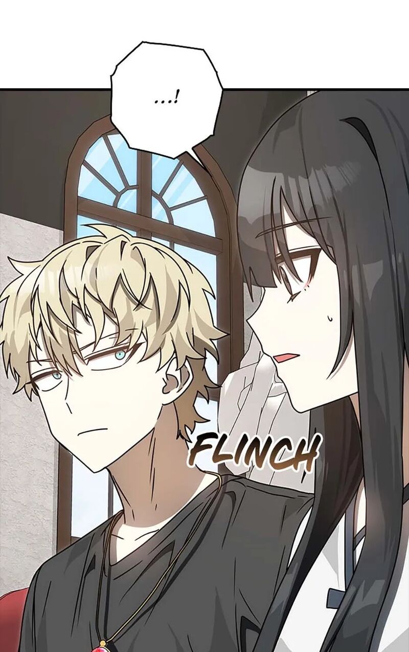 The Demon Prince Goes To The Academy 80 21