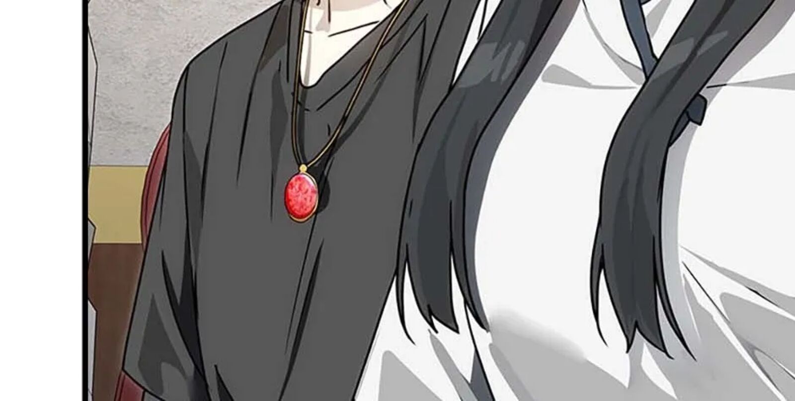 The Demon Prince Goes To The Academy 80 8