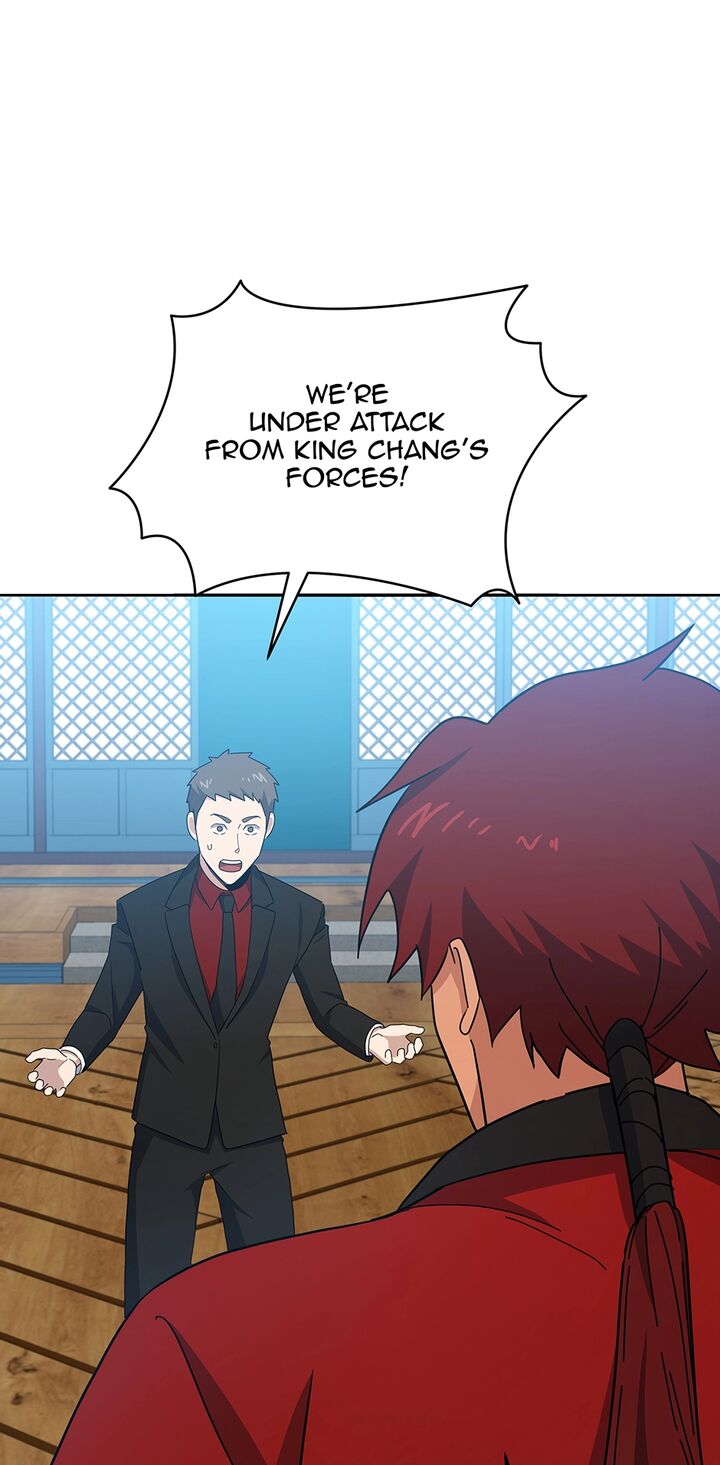 The Descent Of The Demonic Master 172 49