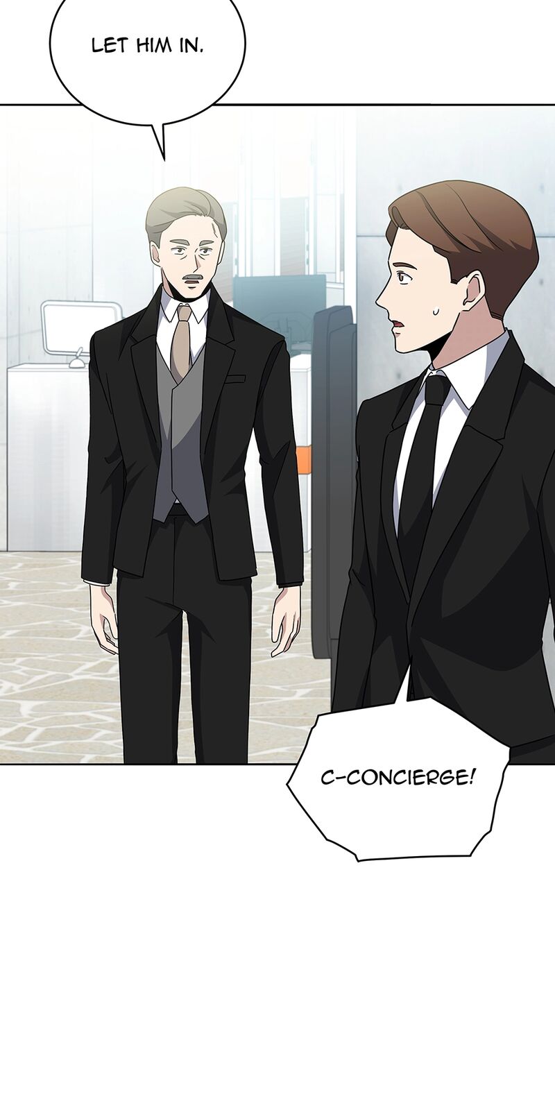 The Descent Of The Demonic Master 172 85